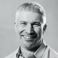 1E Employee Richard Pegden's profile photo