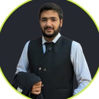 Usman Sajid Email