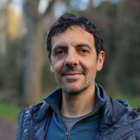 World Benchmarking Alliance Employee Alejandro Guarín's profile photo