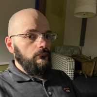 Raito Incorporated Employee Thomas van Arsdale Jr's profile photo