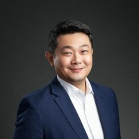Lenovo Employee Eddie Ang's profile photo