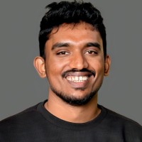 tech.at.core Employee Harish S's profile photo