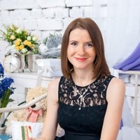 Nautilus Employee Marina Chicherina's profile photo