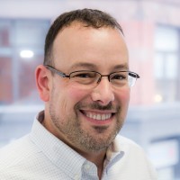 PTC Employee Darren Henry's profile photo