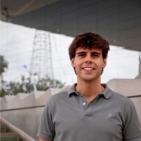 Qamarero Employee Alberto Fernández Salvador's profile photo