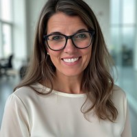 Scrum Inc. Employee Jade Morel's profile photo