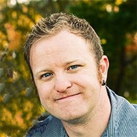 Jake Parrott