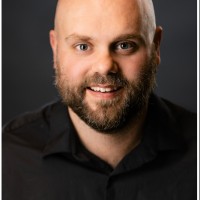 The University of Texas at Arlington - Fort Worth Campus Employee Joshua Friend's profile photo