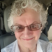 Susan McCoy