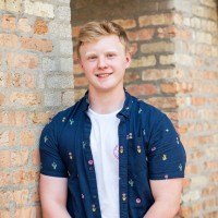 Addison Machine Engineering, Inc. Employee Ethan Ziebell's profile photo