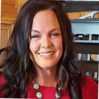 AAA Employee Becca Dehart's profile photo