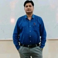 Arya Institute of Engineering & Technology,Jaipur Employee Jitendra Kuntal's profile photo