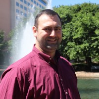 NetShape Solutions Group Employee Logan Smith's profile photo