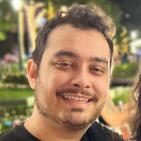 Oktz Employee Rodrigo C.'s profile photo