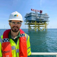 ScottishPower Employee Pablo Morales Moreno's profile photo