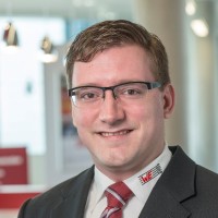 Würth Elektronik Group Employee Roberto Täuber's profile photo