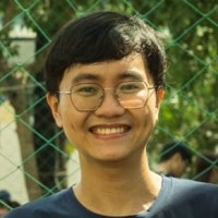 Vinh Ho Email