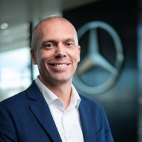 Mercedes Benz Dealer Bedrijven Employee Michael de Graaf's profile photo