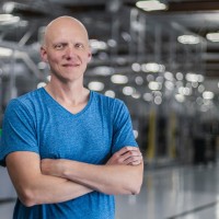 Impulse Space Employee Eric Romo's profile photo