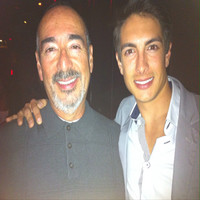Duane Hurtado Email & Phone Number