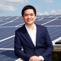 The Republic of the Philippines House of Representatives Employee Leandro Leviste's profile photo