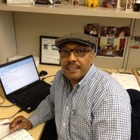 David Woodham Email & Phone Number