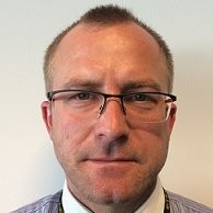 NEOM Employee Paul Monk's profile photo