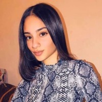Cabrini Immigrant Services of New York City Employee Laylani Rosario's profile photo