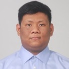 WOLFCOM® Employee Zin Oo's profile photo