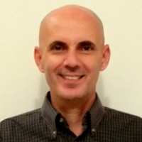 RAD Employee Eitan Hamri's profile photo