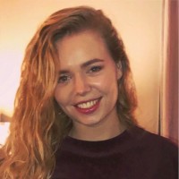 AMW-MARINE Employee Claudia Schut's profile photo