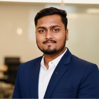 ImageProVision Technology Employee Prasanna Ghorpade's profile photo