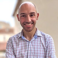 Digital Virgo Employee Anthony Gianastasio's profile photo