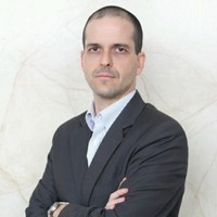 Ecolab Employee Andre Krell's profile photo