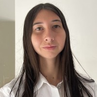 IESERH Employee Isabella Mercado's profile photo