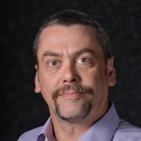 Cooper Standard Employee Al Gray's profile photo