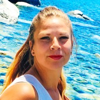 Wolfgang's Employee Mariaha Lopez's profile photo