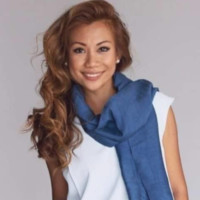 Friends Without A Border Employee Mia A.'s profile photo
