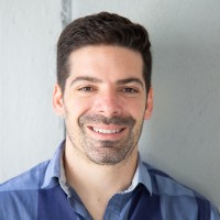 Slingr Employee Diego Gaviola's profile photo