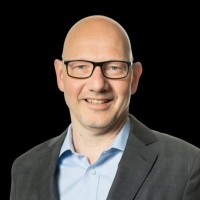 Insatech Employee Thomas Jensen's profile photo