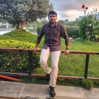 Microchip Technology Inc. Employee Sai Babu's profile photo