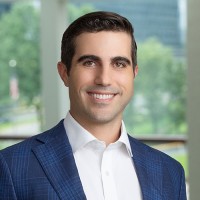 Kinetech Cloud Employee Ricky Volz's profile photo