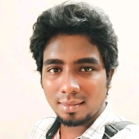 Global Adjustments Employee Vasanth Pandiyan's profile photo