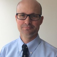 Eurasia Group Employee Jonathan House's profile photo