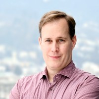 Medizinische Universität Innsbruck Employee Matthias Tschugg's profile photo