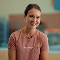 Taylor Chip Cookies Employee Sara Taylor's profile photo