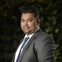 Prashant Pradhan Email & Phone Number