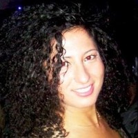 Jamila Cherif Thomas Email & Phone Number