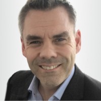 Roche Employee Peter Bachmann's profile photo