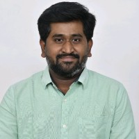 Devarajan Perumal's profile photo